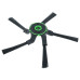 Set de perii laterale cu cinci brațe pentru iRobot Roomba S9 / S9 Plus / 9150 / 9550 Set de perii laterale cu cinci brațe pentru iRobot Roomba S9 / S9 Plus / 9150 / 9550