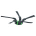 Set de perii laterale cu cinci brațe pentru iRobot Roomba S9 / S9 Plus / 9150 / 9550 Set de perii laterale cu cinci brațe pentru iRobot Roomba S9 / S9 Plus / 9150 / 9550