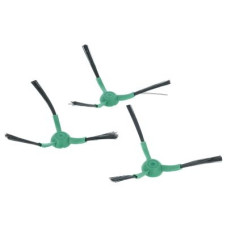 Set perii laterale cu trei capete pentru iRobot Roomba 104 Combo / 104 Vac / 105 Combo / 105 Vac