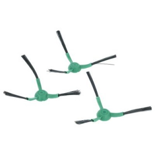Set perii laterale cu trei capete pentru iRobot Roomba 104 Combo / 104 Vac / 105 Combo / 105 Vac Set perii laterale cu trei capete pentru iRobot Roomba 104 Combo / 104 Vac / 105 Combo / 105 Vac