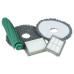 Set accesorii pentru iRobot Roomba Plus 405 Combo / 505 Combo, 388567 Set accesorii pentru iRobot Roomba Plus 405 Combo / 505 Combo, 388567