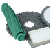 Set accesorii pentru iRobot Roomba Plus 405 Combo / 505 Combo, 388567 Set accesorii pentru iRobot Roomba Plus 405 Combo / 505 Combo, 388567