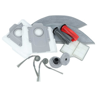Set accesorii pentru Roborock G30 / Saros 10