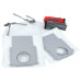 Set accesorii pentru Roborock G30 / Saros 10