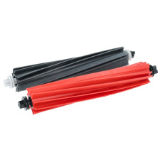 Set de perii pentru Xiaomi Roborock Q5 Pro / Q8 Max / S8 / S8 Pro Ultra Set de perii pentru Xiaomi Roborock Q5 Pro / Q8 Max / S8 / S8 Pro Ultra