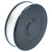 Filtru HEPA pentru Nilfisk S1 / VU200, 128389457 Filtru HEPA pentru Nilfisk S1 / VU200, 128389457