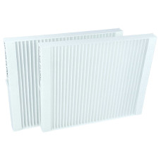 Filtru pentru Bosch Vent 4000 CC 100 / CC 120, M5 + F7, 7738113336 Filtru pentru Bosch Vent 4000 CC 100 / CC 120, M5 + F7, 7738113336