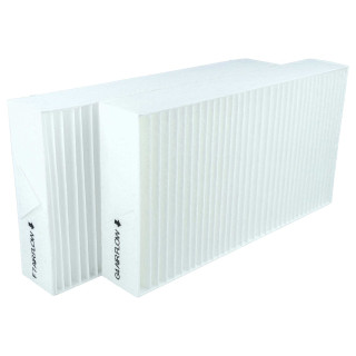 Filtru pentru Bosch Vent 5000 C HR 140 W / C HR 230 W, G4 + F7, 7738113333 Filtru pentru Bosch Vent 5000 C HR 140 W / C HR 230 W, G4 + F7, 7738113333