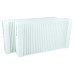Filtru pentru Bosch Vent 5000 C HR 140 W / C HR 230 W, G4 + F7, 7738113333 Filtru pentru Bosch Vent 5000 C HR 140 W / C HR 230 W, G4 + F7, 7738113333