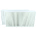 Filtru pentru Bosch Vent 5000 C HR 140 W / C HR 230 W, G4 + F7, 7738113333 Filtru pentru Bosch Vent 5000 C HR 140 W / C HR 230 W, G4 + F7, 7738113333