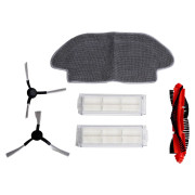 Set accesorii pentru Kärcher RCV 3 / RV 3, 2.269-621.0