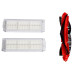 Set accesorii pentru Kärcher RCV 3 / RV 3, 2.269-621.0 Set accesorii pentru Kärcher RCV 3 / RV 3, 2.269-621.0
