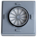 Filtru HEPA pentru Nilfisk GD5 / GD10, 70199000