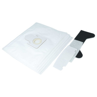 Saci pentru aspirator Thomas Twin TT Aquafilter / Twin TT Orca / Twin Aqua Wash, 787230, 5 buc Saci pentru aspirator Thomas Twin TT Aquafilter / Twin TT Orca / Twin Aqua Wash, 787230, 5 buc