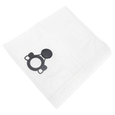 Saci pentru aspirator Husqvarna WDC 220 / WDC 300 / WDC 325L, 5 buc Saci pentru aspirator Husqvarna WDC 220 / WDC 300 / WDC 325L, 5 buc