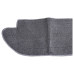 Set cârpe de curățare pentru Kärcher RCV 3 / RV 3, 2.269-620.0 Set cârpe de curățare pentru Kärcher RCV 3 / RV 3, 2.269-620.0
