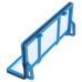 Filtru pentru iLife V3 / V5 / V50 / X5, ZMX-I204 Filtru pentru iLife V3 / V5 / V50 / X5, ZMX-I204