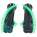 Set de perii cu peri pentru Vorwerk FP7 / VK7 / VK 136 / Tiger 260 Set de perii cu peri pentru Vorwerk FP7 / VK7 / VK 136 / Tiger 260