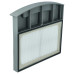 Set de filtre HEPA pentru Wetrok Monovac Comfort 6, 52088