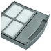 Set de filtre HEPA pentru Wetrok Monovac Comfort 6, 52088