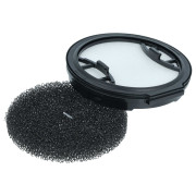 Set de filtre HEPA pentru Philips XC2011 / XC3131 / XC3133, XV1630/01 Set de filtre HEPA pentru Philips XC2011 / XC3131 / XC3133, XV1630/01