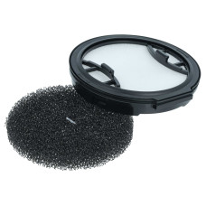 Set de filtre HEPA pentru Philips XC2011 / XC3131 / XC3133, XV1630/01 Set de filtre HEPA pentru Philips XC2011 / XC3131 / XC3133, XV1630/01