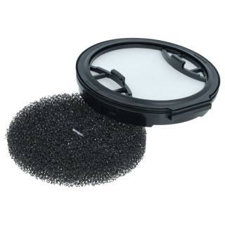 Set de filtre HEPA pentru Philips XC2011 / XC3131 / XC3133, XV1630/01 Set de filtre HEPA pentru Philips XC2011 / XC3131 / XC3133, XV1630/01