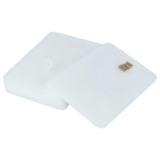 Set de filtre pentru Shark Detect Pro IW1111 / IW1120 / IW3120 / IW3511