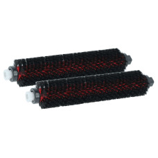Set de perii cu peri pentru Xiaomi Roborock S7 Max Ultra / S8 / S8 Max Ultra