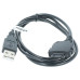 Cablu de date USB pentru HP IPAQ Cablu de date USB pentru HP IPAQ