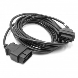 Extensie pentru cablu OBD2 5m