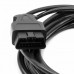 Extensie pentru cablu OBD2 5m