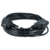 Extensie pentru cablu OBD2, 10 m Extensie pentru cablu OBD2, 10 m