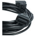 Extensie pentru cablu OBD2, 10 m Extensie pentru cablu OBD2, 10 m