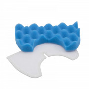 Set de filtre HEPA pentru Samsung Navibot SC4330 / SC4550 / SC4780, srpasti
