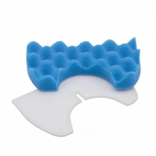 Set de filtre HEPA pentru Samsung Navibot SC4330 / SC4550 / SC4780, srpasti