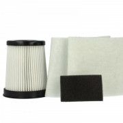 Set de filtre pentru Dirt Devil M2009 / M2013 / M2881