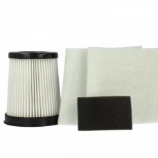 Set de filtre pentru Dirt Devil M2009 / M2013 / M2881
