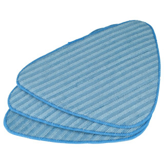 Set de cârpe de curățat pentru Dirt Devil DD301 / DD301 / M318 / M325