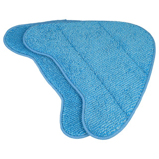 Set de cârpe de curățat pentru Dirt Devil DD301 / DD302