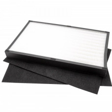 Set de filtre HEPA pentru Dirt Devil AC350