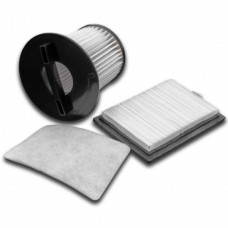 Set de filtre pentru Dirt Devil Centrino / Popster / Power Cyclone