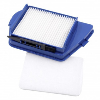 Set de filtre HEPA pentru Rowenta Compacteo Cyclonic RO 3421014 / RO 3469014