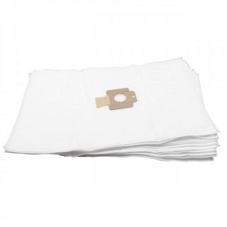 Saci pentru aspirator Nilfisk Supreme 100 / 150 / 250 / LCD, 79cm x 50cm, 10 buc