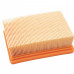 Filtru pentru Stihl TS 700 / TS 800, 4224-141-0300