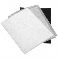 Microfiltru pentru Rowenta Spaceo RO162011 / RO167111 / RO165511