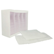 Filtru pentru Vallox ValloPlus 270 SC / SE / MV, 2505