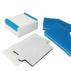 Set de filtre HEPA pentru Thomas Cycloon Hybrid Perfect Air / Perfect Air Feel Fresh, 787272