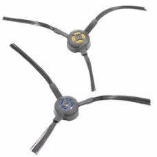 Set de perii laterale cu trei capete pentru iLife V8s / V80