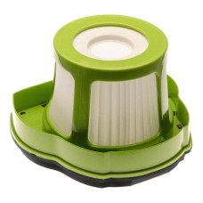 Filtru rotund pentru Bissell Pet Hair Eraser 1782 / 17823 Filtru rotund pentru Bissell Pet Hair Eraser 1782 / 17823